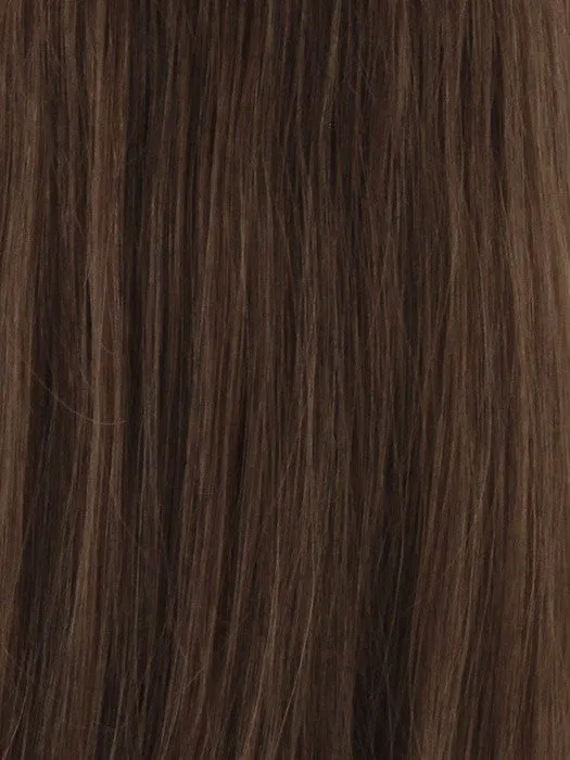 Christina Petite | Remy Human Hair Lace Front Wig (Hand-Tied)