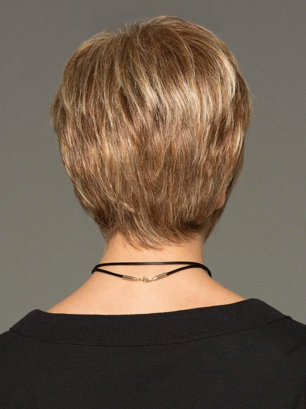 Cinch | Short Synthetic Wig (Basic Cap)