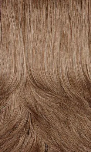 Classic Headband With Hair by Henry Margu | Synthetic