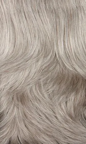 Classic Headband With Hair by Henry Margu | Synthetic