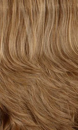 Classic Headband With Hair by Henry Margu | Synthetic