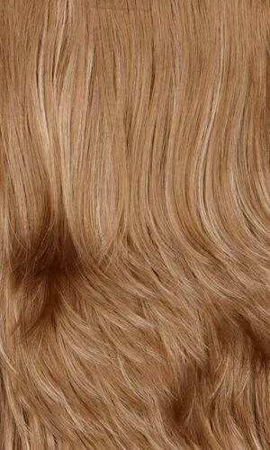 Classic Headband With Hair by Henry Margu | Synthetic