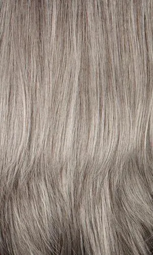 Classic Headband With Hair by Henry Margu | Synthetic