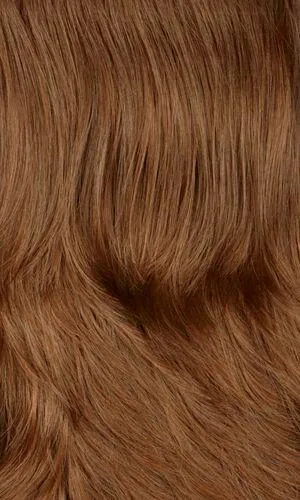 Classic Headband With Hair by Henry Margu | Synthetic