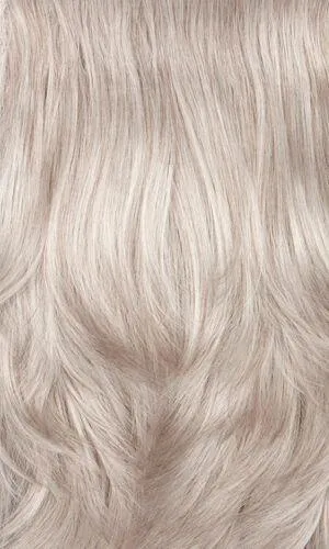 Classic Headband With Hair by Henry Margu | Synthetic