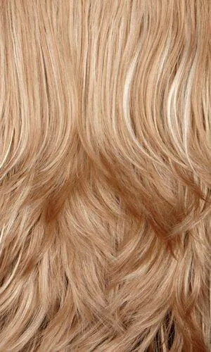 Classic Headband With Hair by Henry Margu | Synthetic