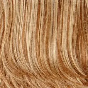 Classic Headband With Hair by Henry Margu | Synthetic
