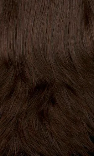 Classic Headband With Hair by Henry Margu | Synthetic