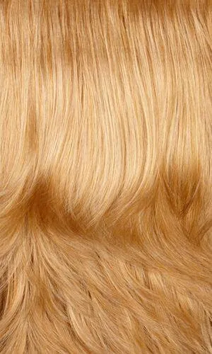 Classic Headband With Hair by Henry Margu | Synthetic