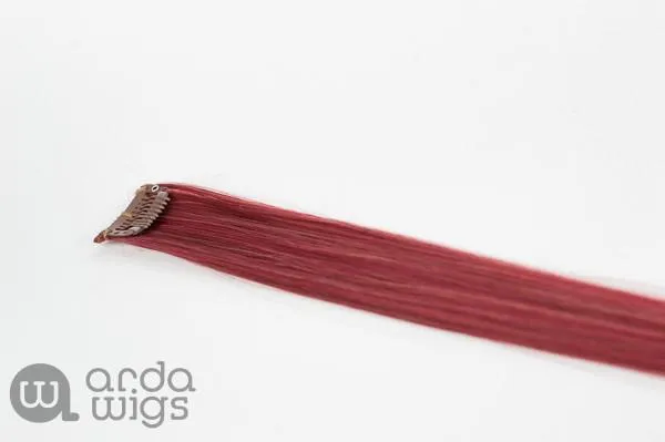 Clip-in Extensions CLASSIC CL-001 to CL-050