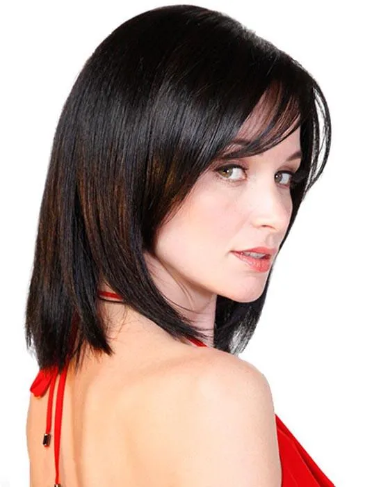 Cold Brew Chic | Synthetic Lace Front Wig | DISCONTINUED