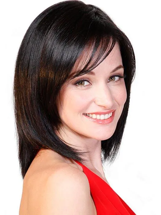 Cold Brew Chic | Synthetic Lace Front Wig | DISCONTINUED