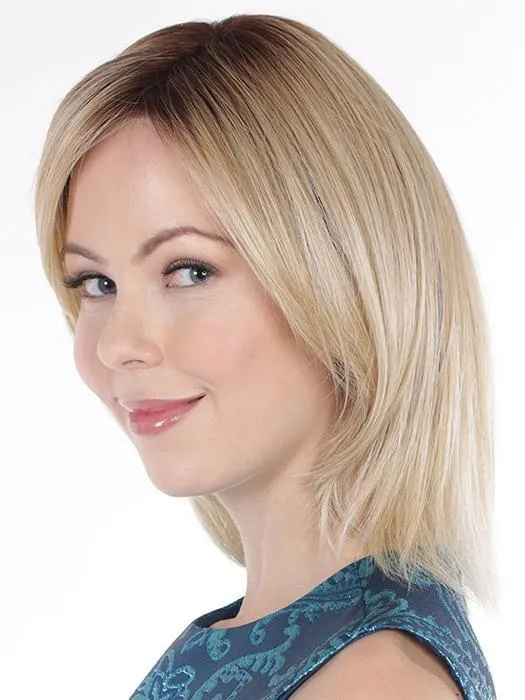 Cold Brew Chic | Synthetic Lace Front Wig (Hand-Tied) | DISCONTINUED