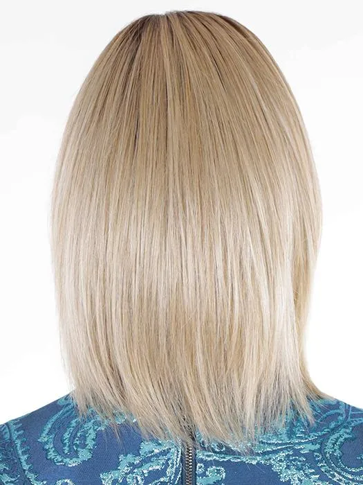 Cold Brew Chic | Synthetic Lace Front Wig (Hand-Tied) | DISCONTINUED