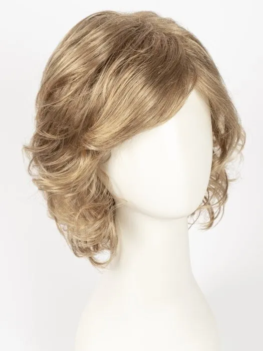 Colleen | Synthetic Wig (Basic Cap)