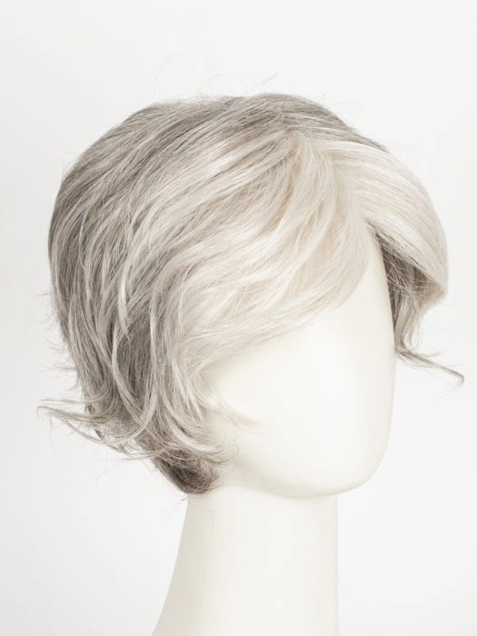 Cover | Synthetic Lace Front Wig (Mono Part)
