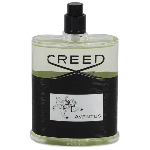 Creed Aventus by Creed cologne for him EDP 4 oz New Tester