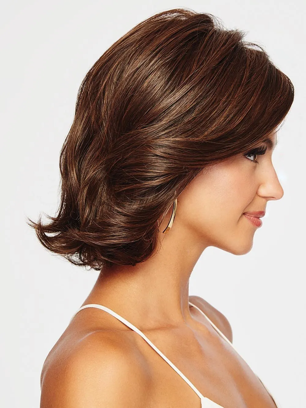 Crowd Pleaser Wig by Raquel Welch | Lace Front | Best Seller
