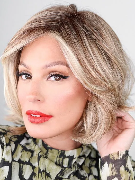 Crowd Pleaser Wig by Raquel Welch | Lace Front | Best Seller