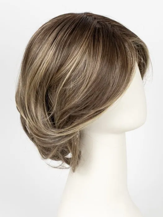 Crowd Pleaser Wig by Raquel Welch | Lace Front | Best Seller