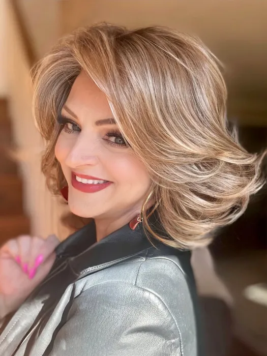 Crowd Pleaser Wig by Raquel Welch | Lace Front | Best Seller