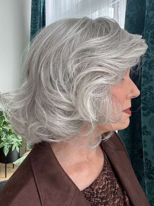 Crowd Pleaser Wig by Raquel Welch | Lace Front | Best Seller