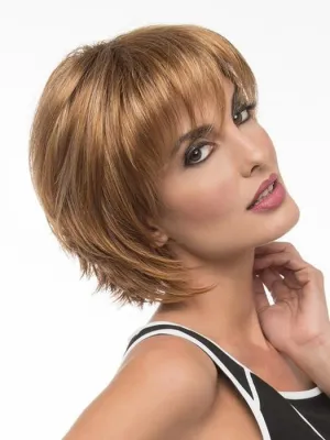 Delaney Wig by Envy | Synthetic (Mono Top) | Clearance Sale