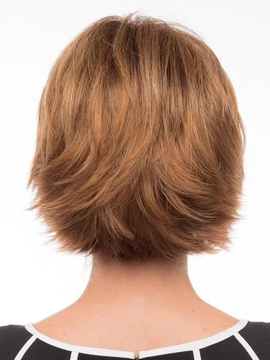 Delaney Wig by Envy | Synthetic (Mono Top) | Clearance Sale