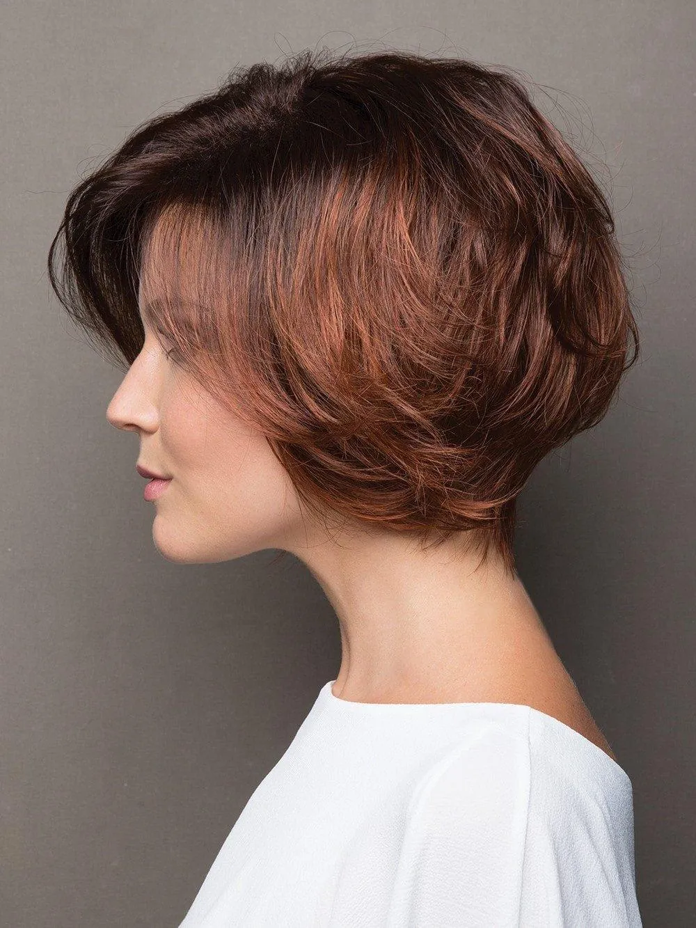 Dolce Wig by Noriko | Synthetic (Traditional Cap)