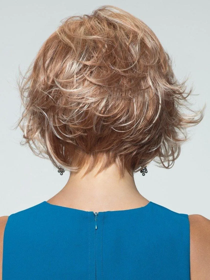 Dolce Wig by Noriko | Synthetic (Traditional Cap)