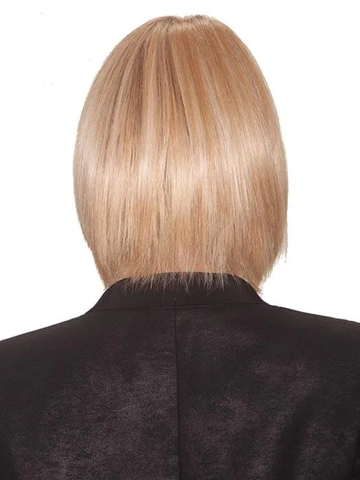 Double Shot Bob | Synthetic Lace Front Wig | DISCONTINUED