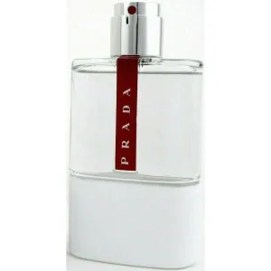EAU Sport Luna Rossa by Prada cologne for men EDT 3.3 / 3.4 oz New Tester