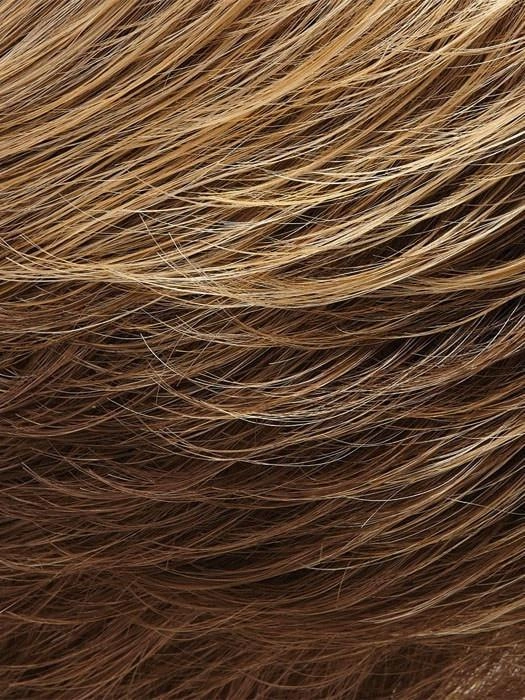 Elisha Petite | Synthetic Lace Front Wig