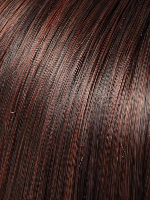 Elisha Petite | Synthetic Lace Front Wig