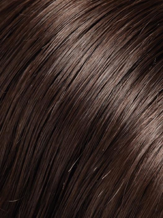 Elisha Petite | Synthetic Lace Front Wig