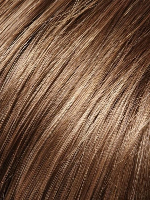 Elisha Petite | Synthetic Lace Front Wig