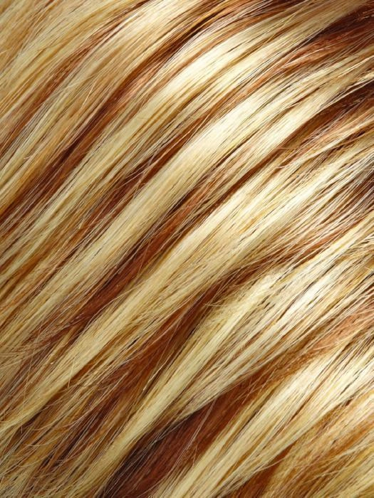 Elisha Petite | Synthetic Lace Front Wig