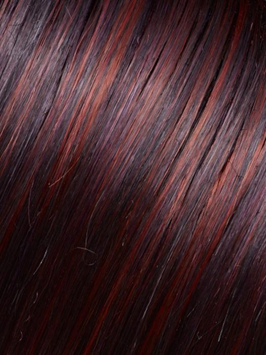 Elisha Petite | Synthetic Lace Front Wig
