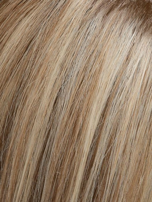 Elisha Petite | Synthetic Lace Front Wig