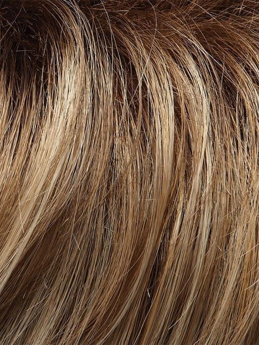 Elisha Petite | Synthetic Lace Front Wig