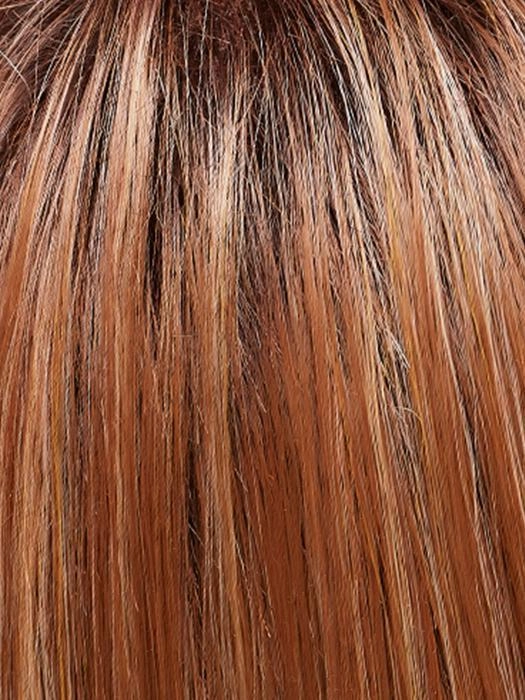 Elisha Petite | Synthetic Lace Front Wig