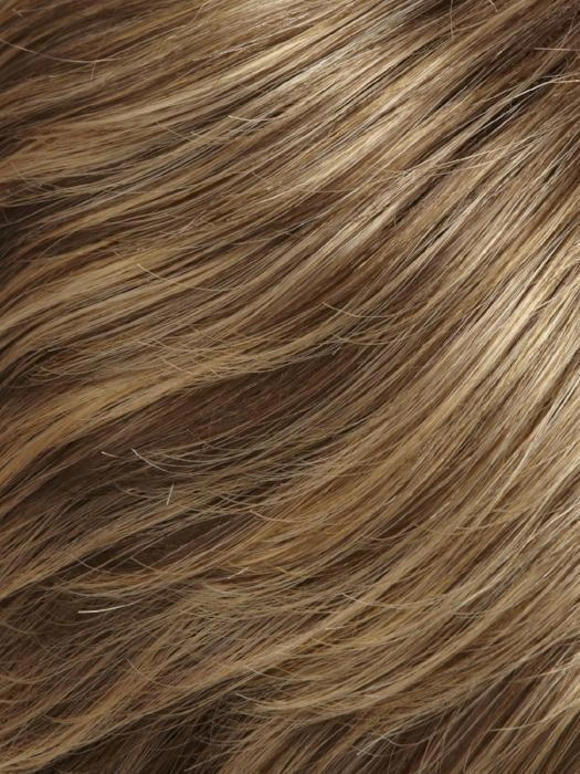 Elisha Petite | Synthetic Lace Front Wig