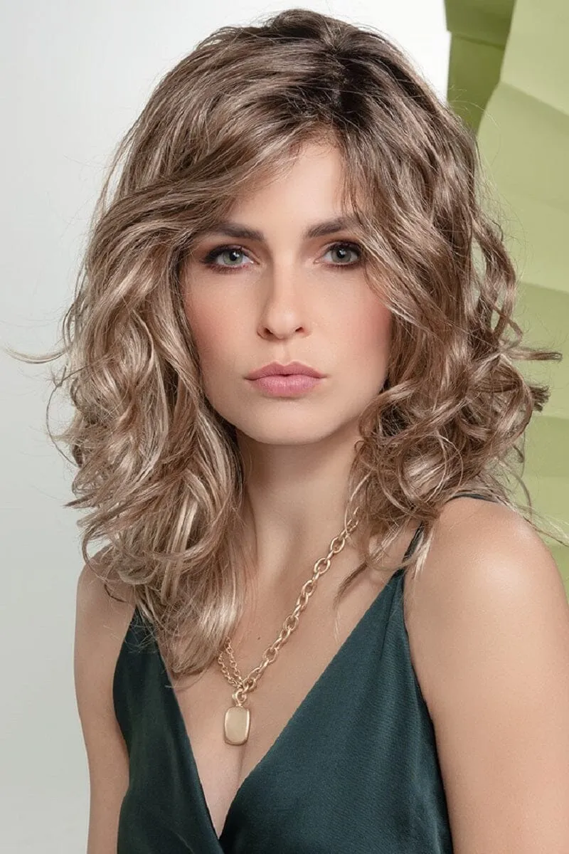 Ellen Wille Wigs - Aria
