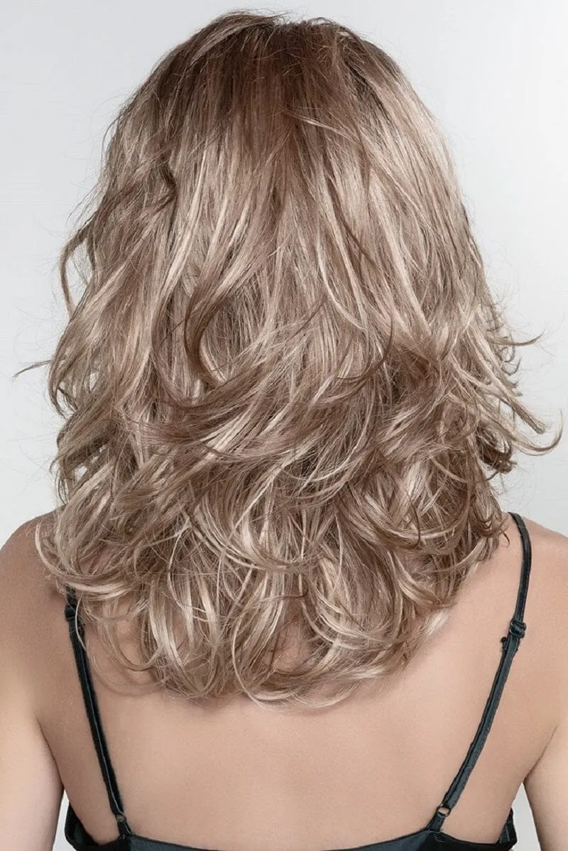 Ellen Wille Wigs - Aria