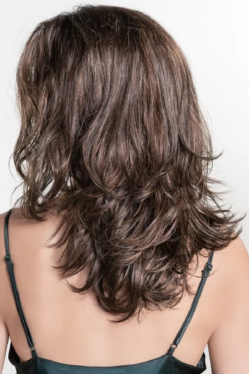 Ellen Wille Wigs - Aria