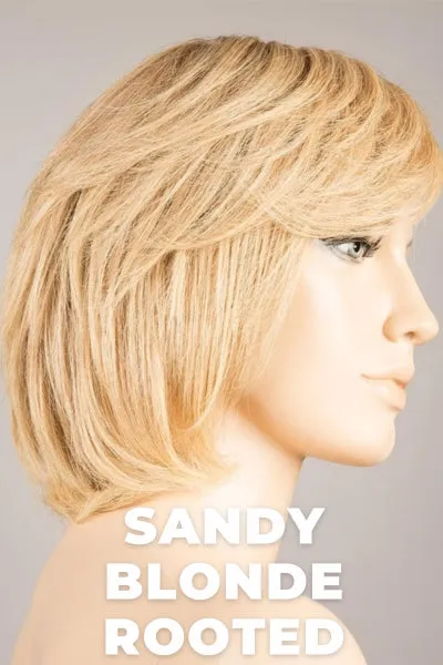 Ellen Wille Wigs - Brilliance Plus - Remy Human Hair