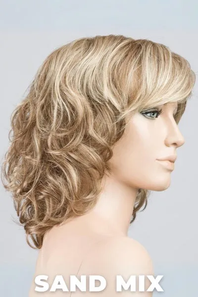 Ellen Wille Wigs - Cat Petite