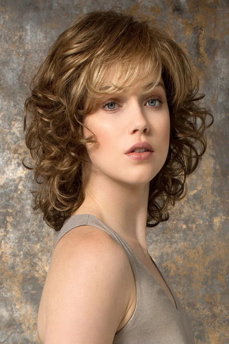 Ellen Wille Wigs - Cat Petite