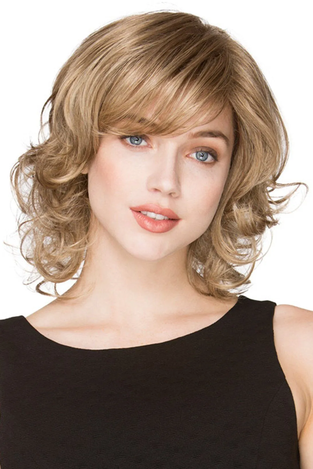 Ellen Wille Wigs - Cat Petite