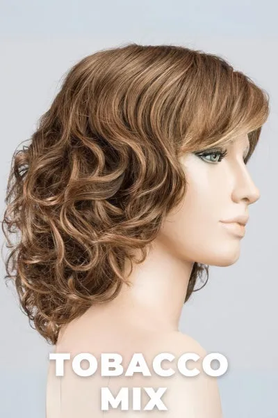 Ellen Wille Wigs - Cat Petite